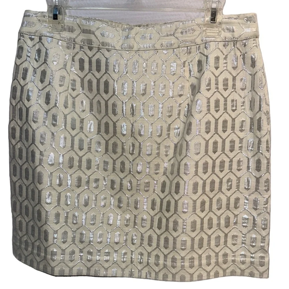 Banana republic skirt